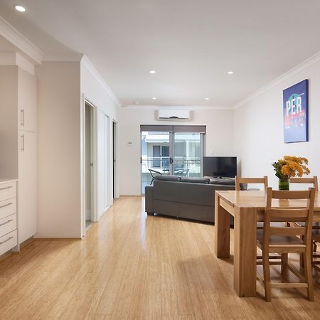 Airport Apartments By Vetroblu Perth Extérieur photo